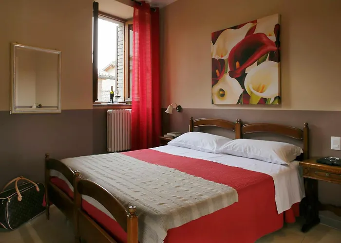 Hotel Properzio