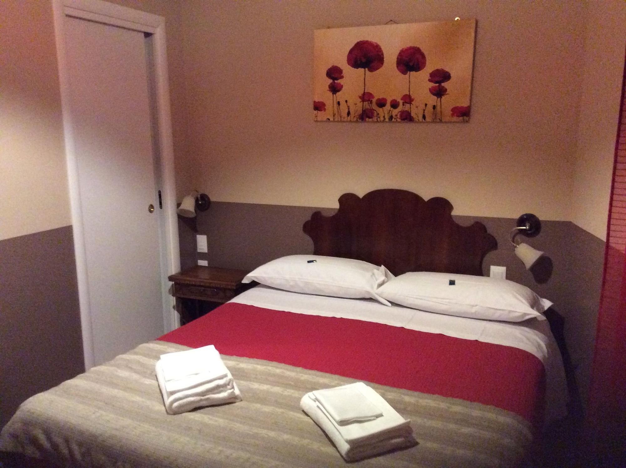 Hotel Properzio