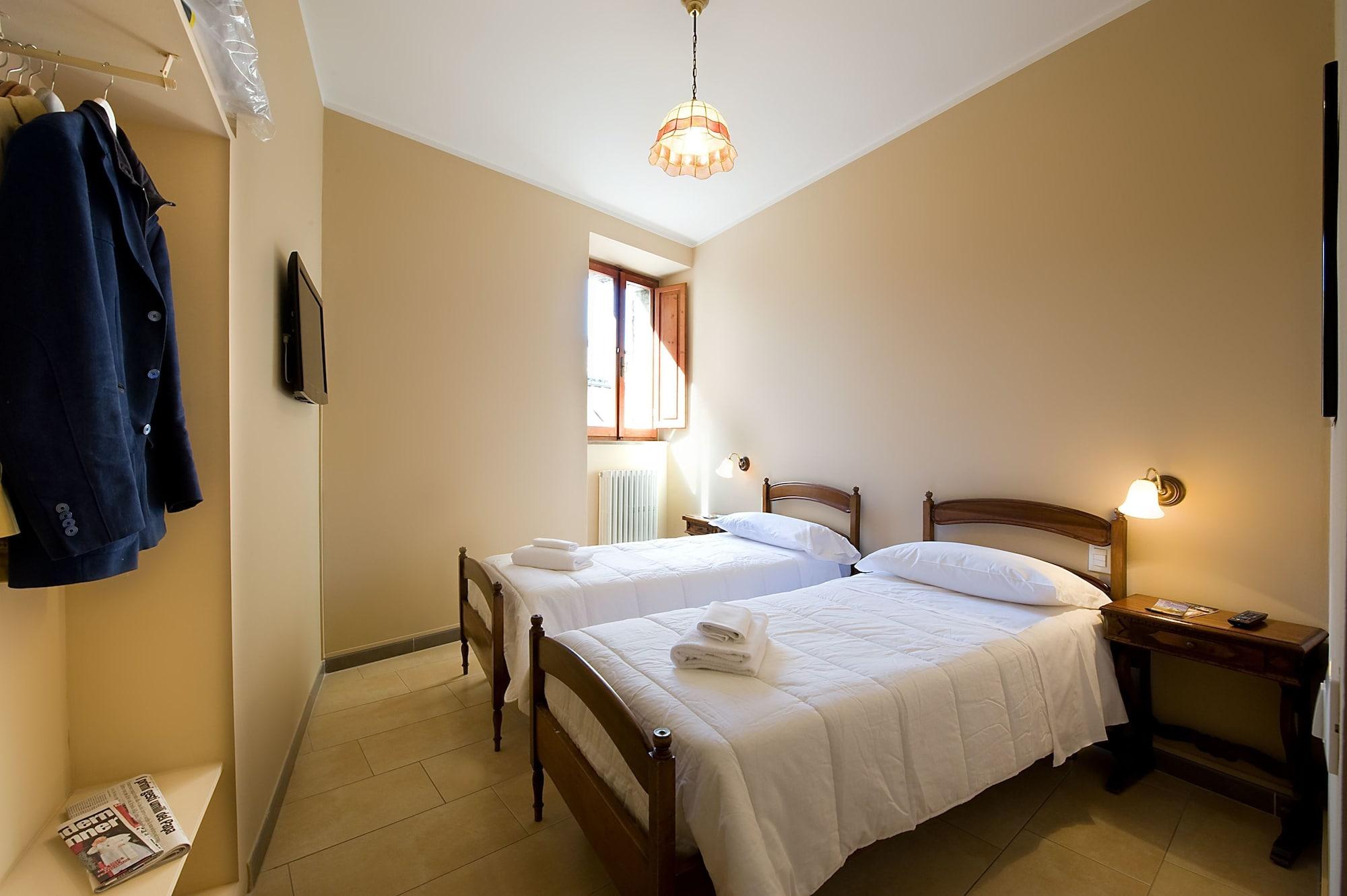 Hotel Properzio