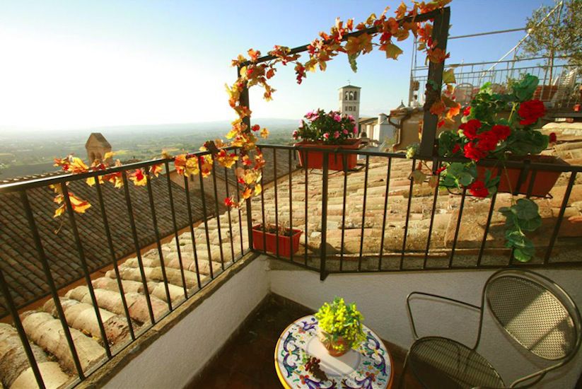 Hotel Properzio 2*