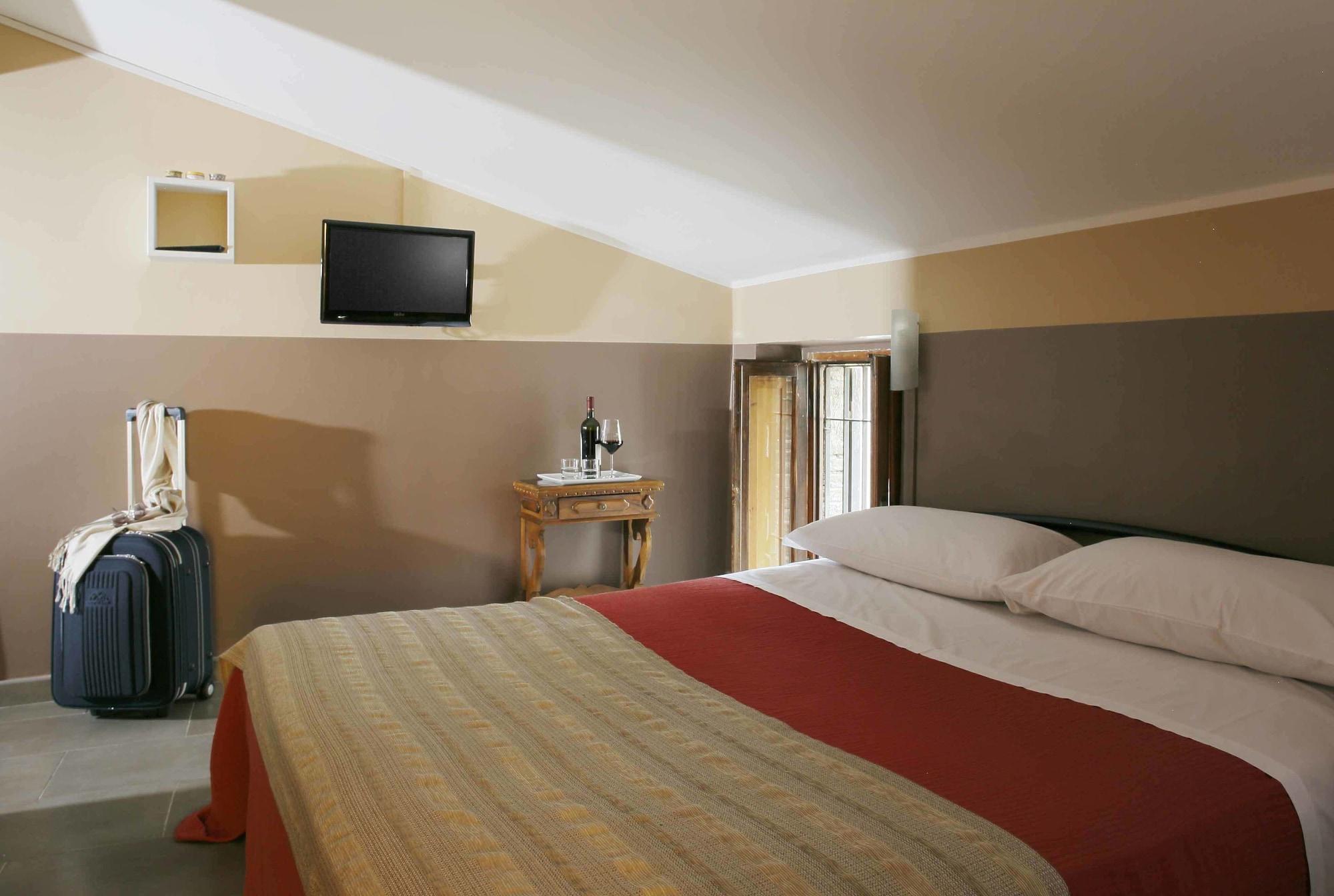 Hotel Properzio 2*