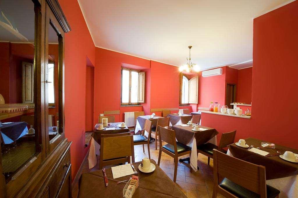 Hotel Properzio Asís