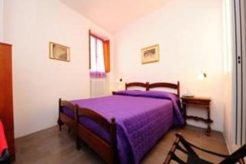 Properzio Hotel Asís